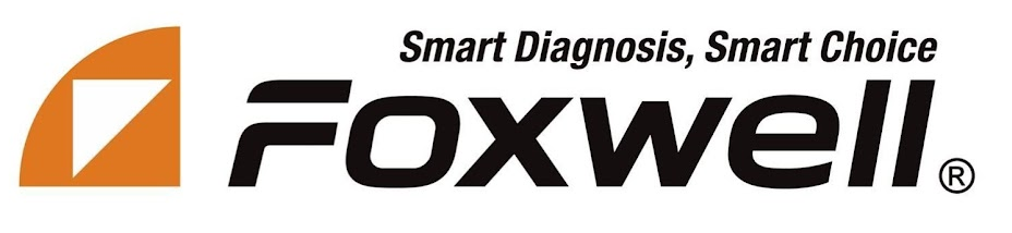 Foxwell logo