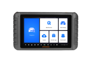 i80II Multidiagnos