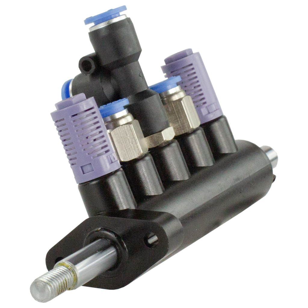 Ventil clinch 885