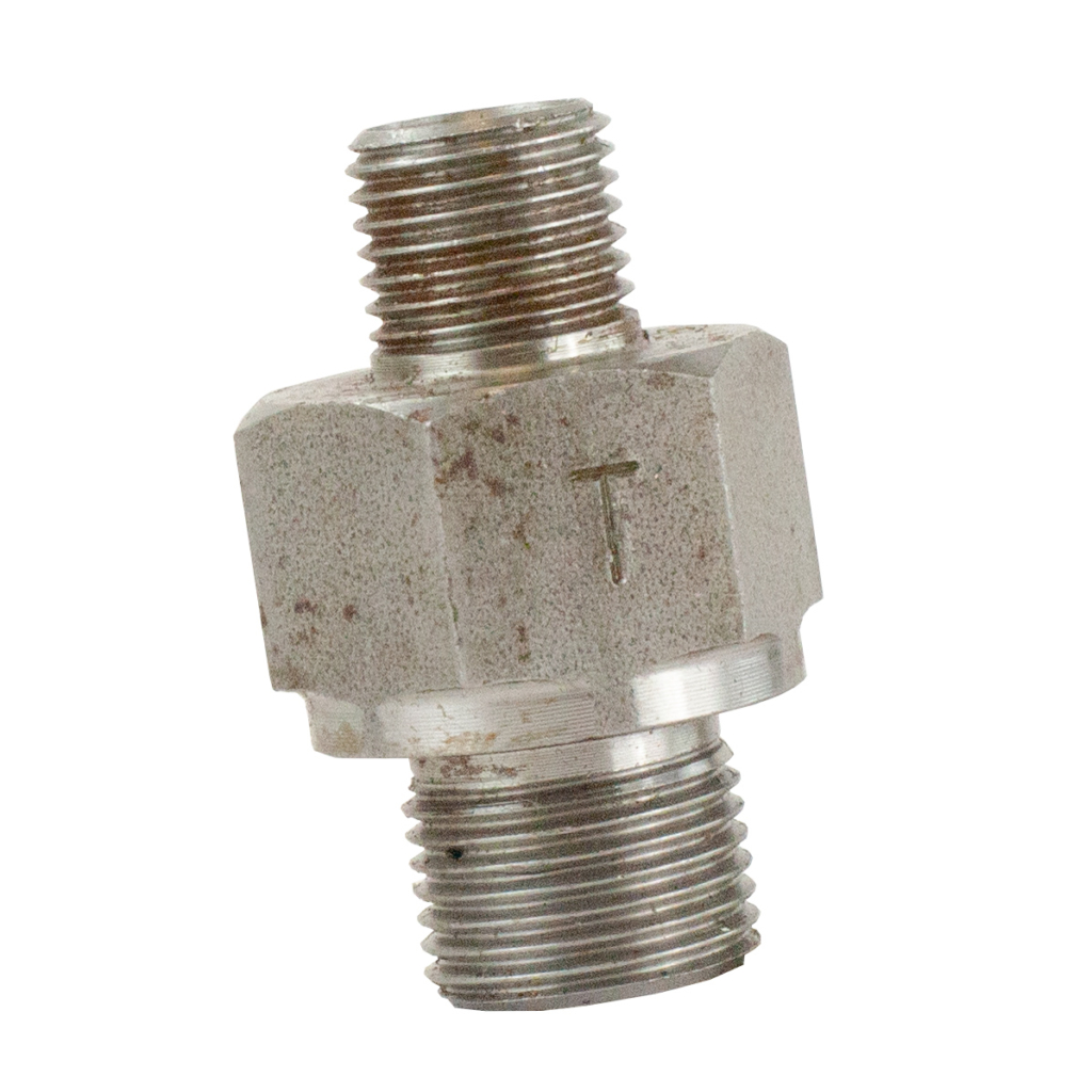 Slangbrottsventill saxlyft T