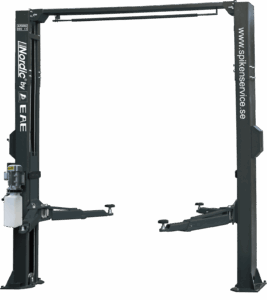 EAE 4,2 ton C10M