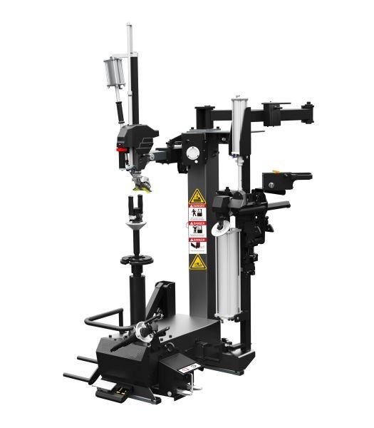 Däckmaskin Bright 8650