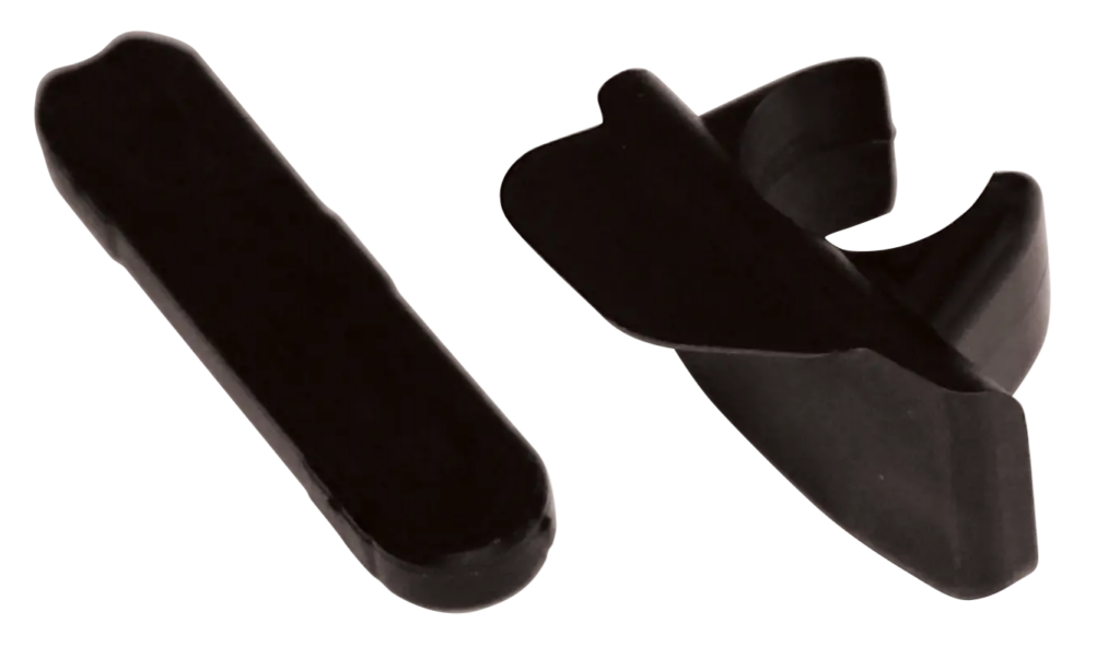 Monteringsskydd 7-800serie 10pack