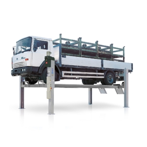 Ravaglioli 8 ton 4802